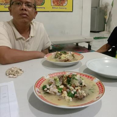 BAKMI JOGJA PIYAMAN CURUG