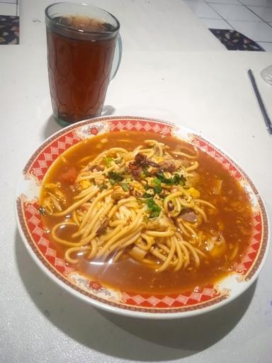 BAKMI JOGJA PIYAMAN CURUG