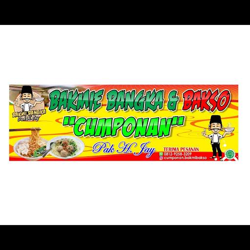 BAKMIE BANGKA & BAKSO CUMPONAN