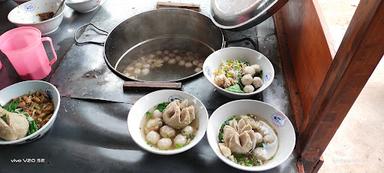 BAKSO BAROKAH