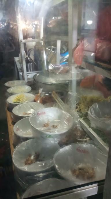 BAKSO BAROKAH KING ARYANA (MAS KOMAR)