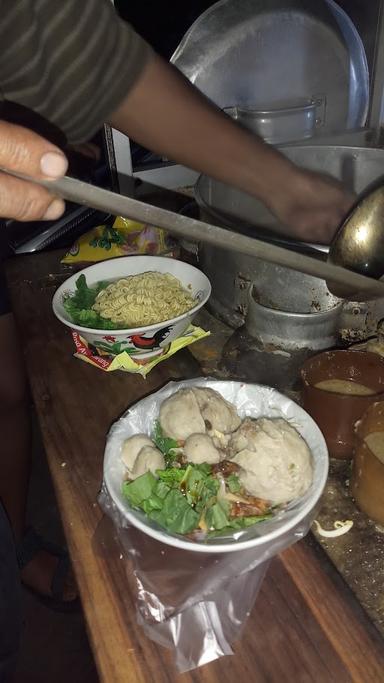 BAKSO BAROKAH KING ARYANA (MAS KOMAR)