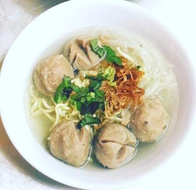 BAKSO BENHIL KARAWACI TAMAN LEVINA BINONG