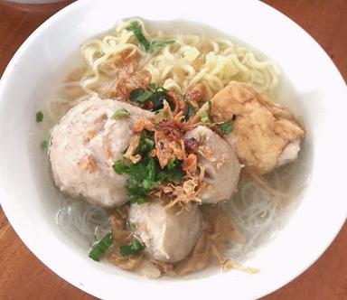 BAKSO BENHIL KARAWACI TAMAN LEVINA BINONG