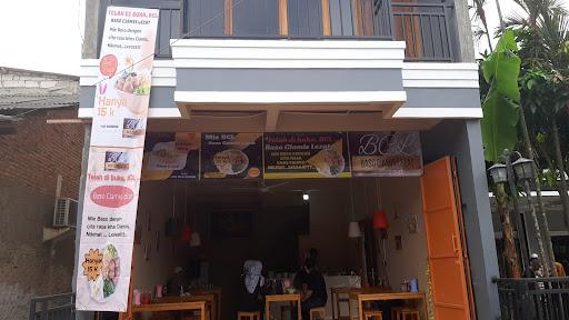 BAKSO CIAMIS KARAWACI