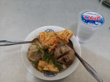 BAKSO MALANG MAS BOWO