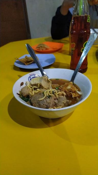 BAKSO MALANG PUTRA AREMA