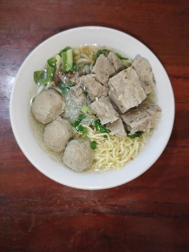 BAKSO POMPI