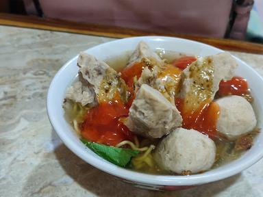 BAKSO RUSUK SOLO BALAPAN