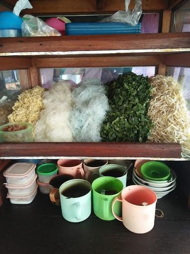 BAKSO SABAR MENANTI PAK KATNO