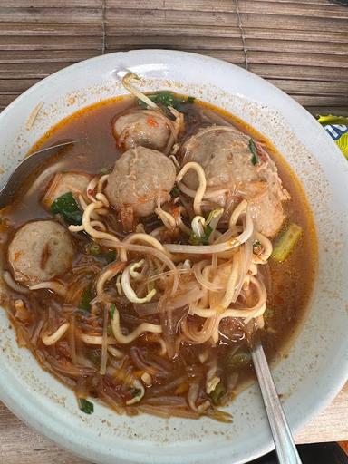 BAKSO SABAR MENANTI PAK KATNO