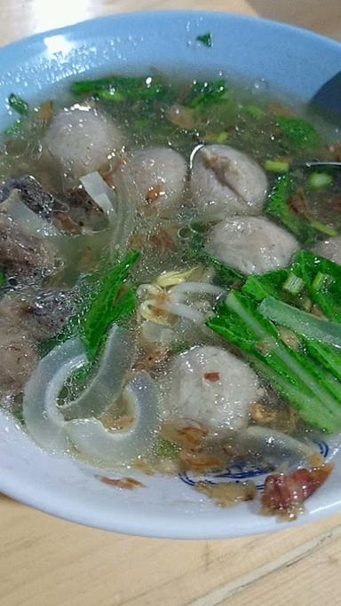 BAKSO SAPI 51 & MIE AYAM 51