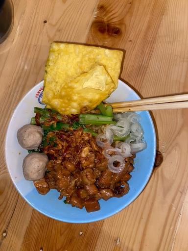 BAKSO SAPI 51 & MIE AYAM 51