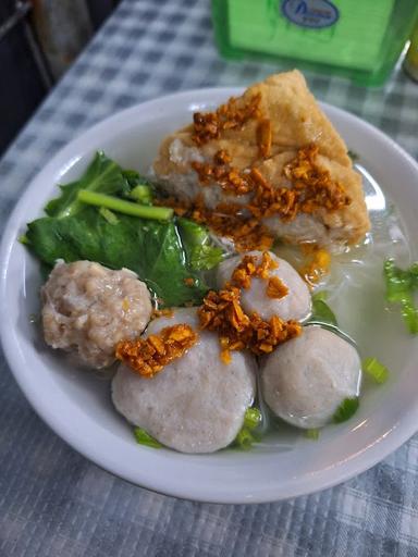 BAKSO SAPI&NASI TIM AYAM JAMUR PONTIANAK 38