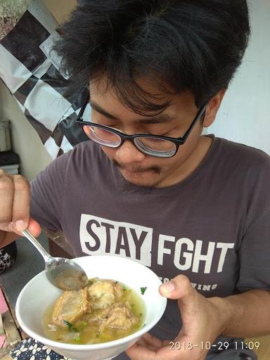 BASO CUANKI BANDUNG KEDAI '24 TEH WINNY