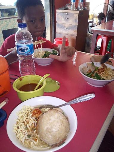 BASO MAS KADIR