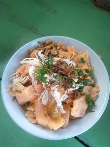 BUBUR AYAM CIREBON ANPAL 9