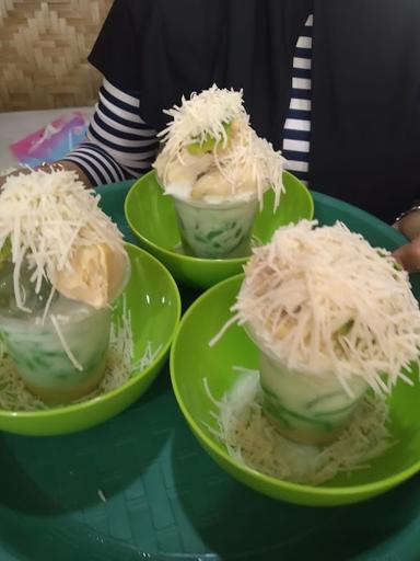 CENDOL DUREN SABRINA