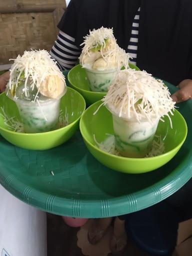 CENDOL DUREN SABRINA