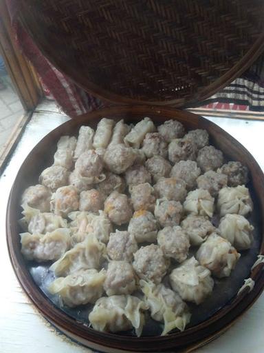 GEROBAK DIMSUM