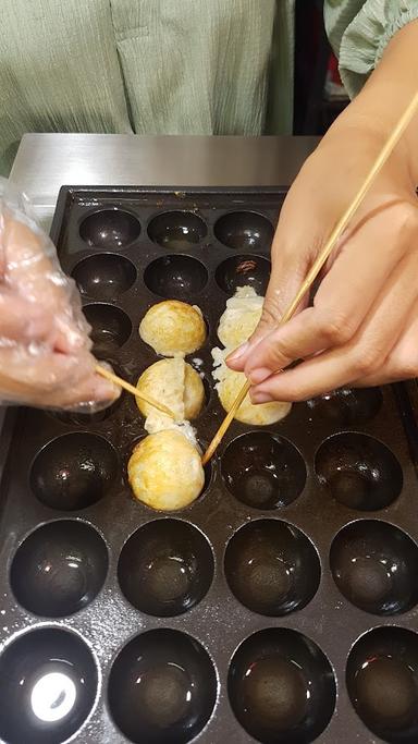 JEJE'S TAKOYAKI - BEST TAKOYAKI IN TOWN