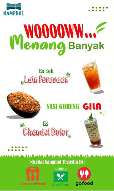 KEDAI NAMPHOL