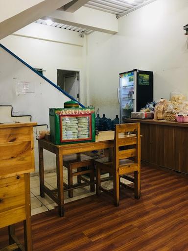 KEDAI SOEMATRA