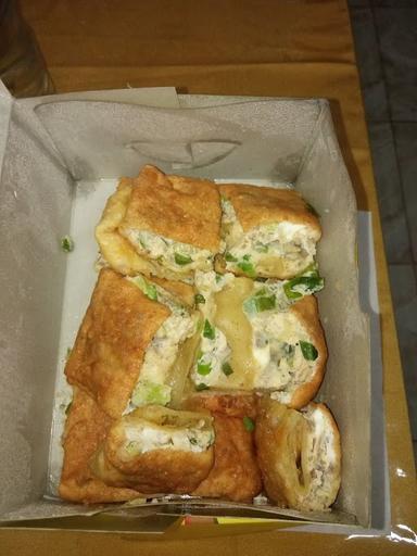 MARTABAK 88 SINAR BANGKA