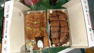 MARTABAK 88 SINAR BANGKA