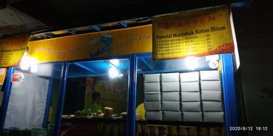 MARTABAK ASSEN