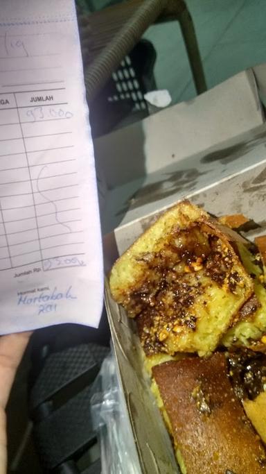 MARTABAK BANDUNG 201