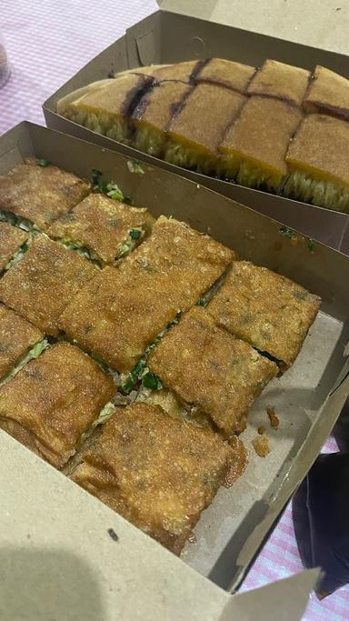 MARTABAK BANGKA INDOROYAL