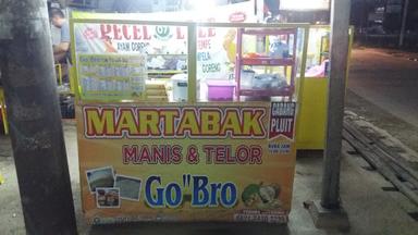 MARTABAK GOBRO