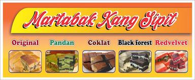 MARTABAK KANG SIPIT