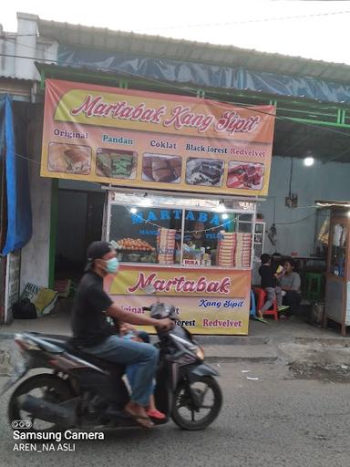 MARTABAK KANG SIPIT