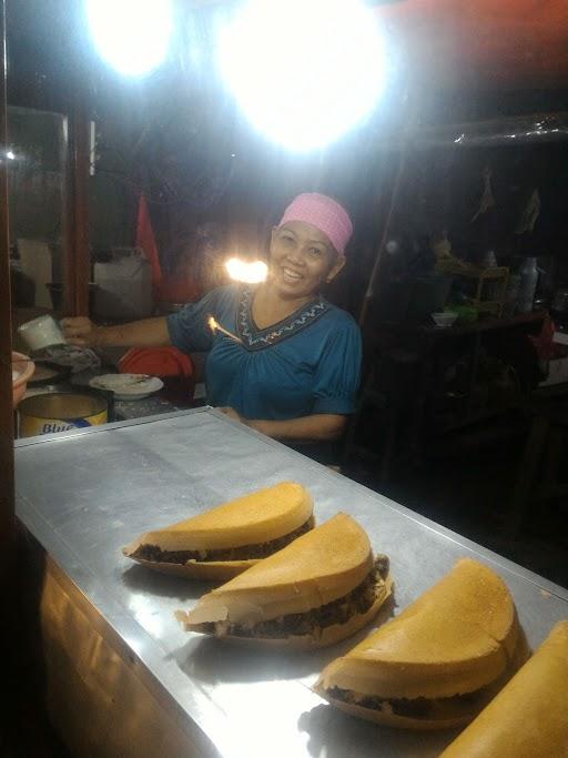 MARTABAK MANIS BPK SAKUM