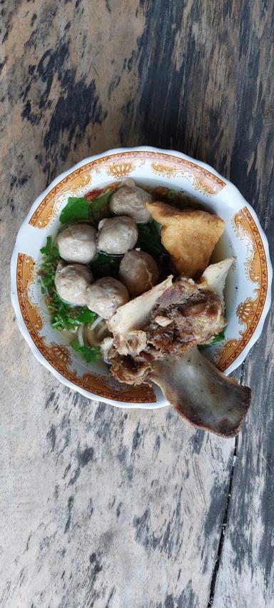 MIE AYAM & BAKSO LOCITRA PASUNDAN