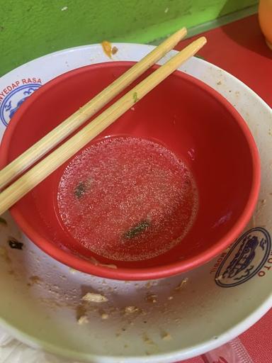 MIE AYAM BANYUMAS ENAK 1