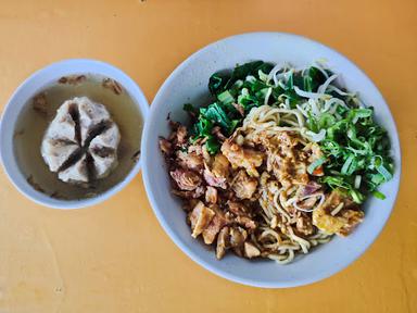 MIE AYAM GANJIL GENAP