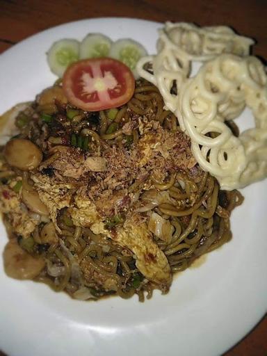 MIE TEK TEK 77+PAS...ENAK