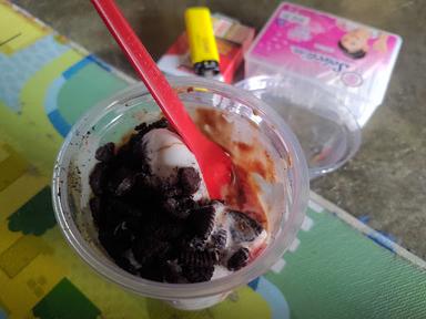 MIXUE BINONG - ICE CREAM & BUBBLE TEA