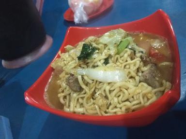 NASI GORENG GILA GANG VIHARA