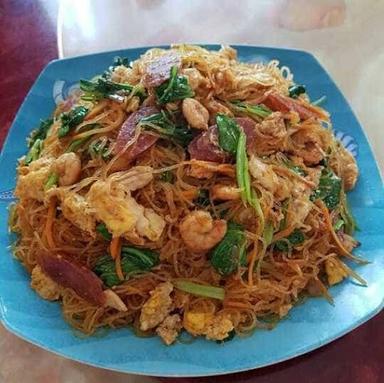 NASI GORENG MAS MALIK