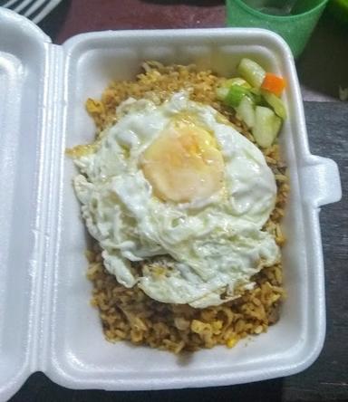 NASI GORENG TEK-TEK PAK GENDUT