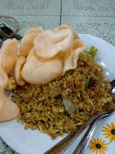 NASI GORENG TEK-TEK PAK GENDUT