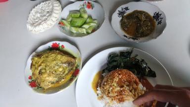 NASI PADANG LANGGENGTIMUR