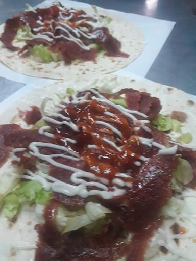 OUTLET KEBAB ALIBABA CURUG