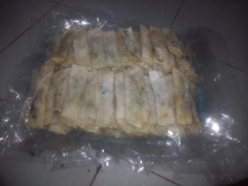 PECEL LELE BPK. LINA