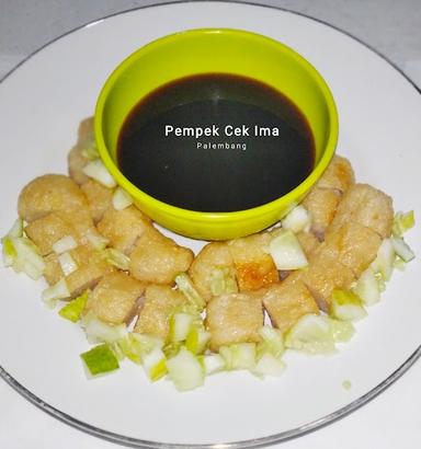 PEMPEK CEK IMA