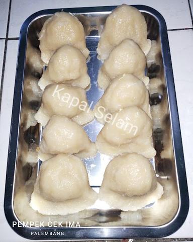 PEMPEK CEK IMA